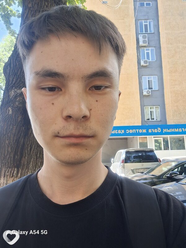 Данияр, 29, Алматы — анкета №1552338