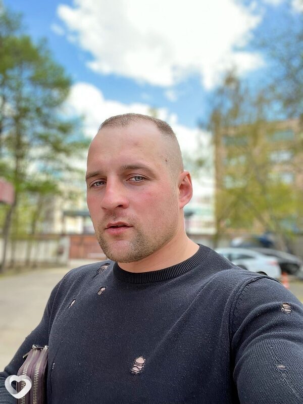 Степан, 40, Благовещенске — анкета №1552399