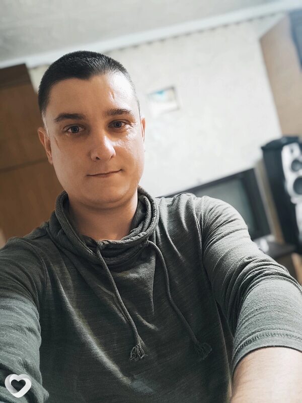 Ян, 27, Бендеры — анкета №1552401