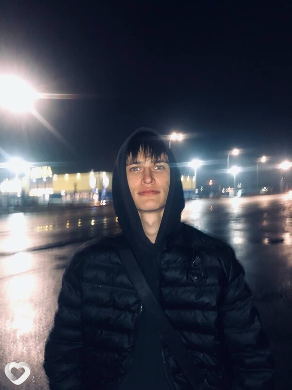 Макс, 19, Кемерове — анкета №1552403