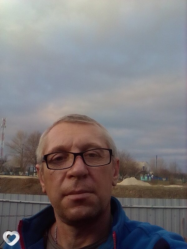 Сергей, 48, Каменске-Шахтинском — анкета №1552409