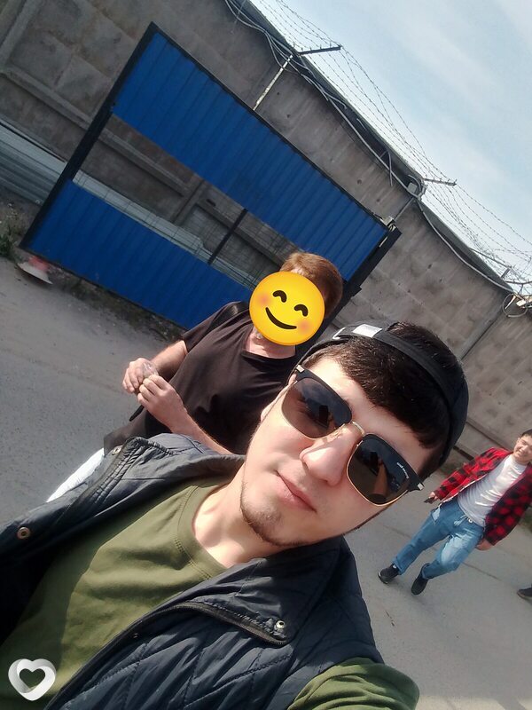 Шаха, 27, Душанбе — анкета №1552412
