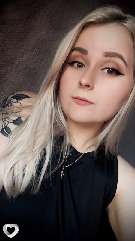 Кристина, 25, Орёл — анкета №1552023