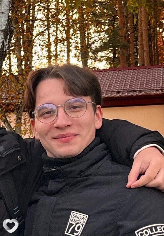Сергей, 20, Минске — анкета №1552024