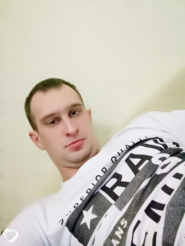 Владимир, 33, Челябинске — анкета №1552026