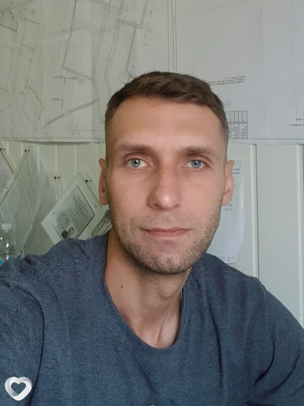 Сергей, 36, Минске — анкета №1552027