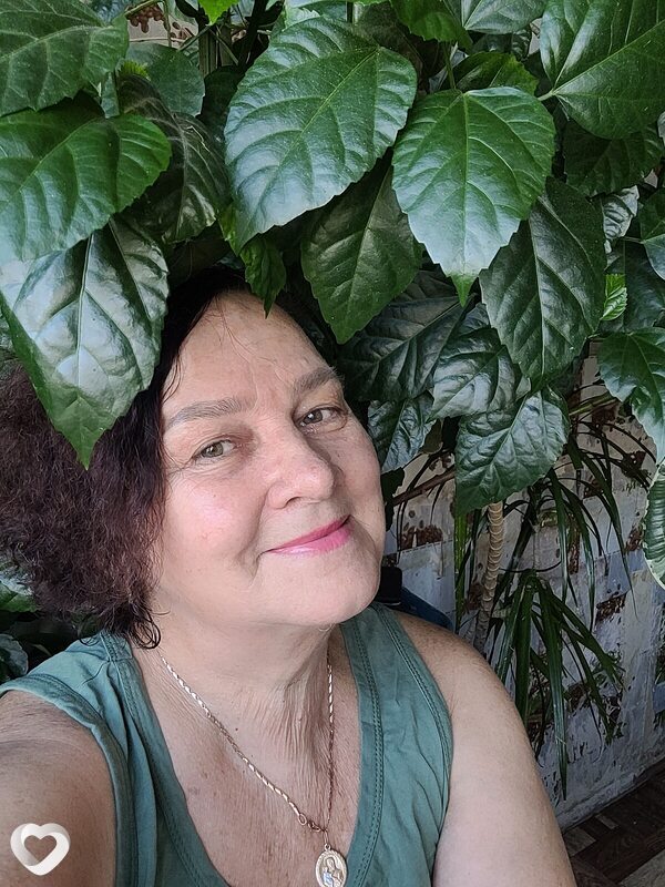Виктория, 64, Усть-Каменогорск — анкета №1552030