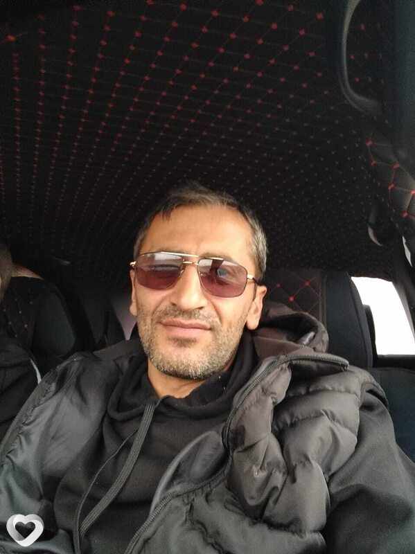 Артур, 45, Москве — анкета №1552031