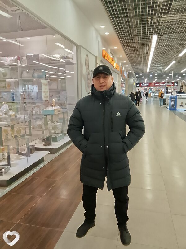 Руслан, 43, Тамбове — анкета №1552037