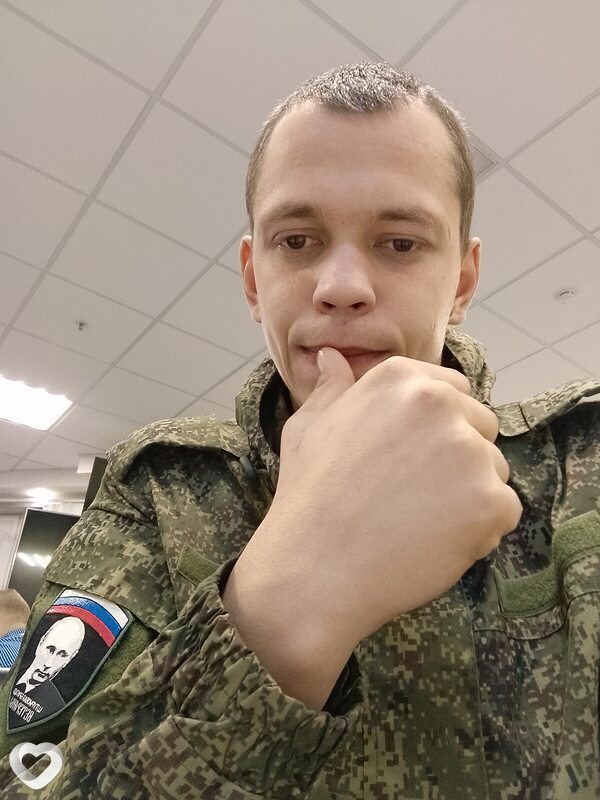 Анатолий, 27, Москве — анкета №1552421