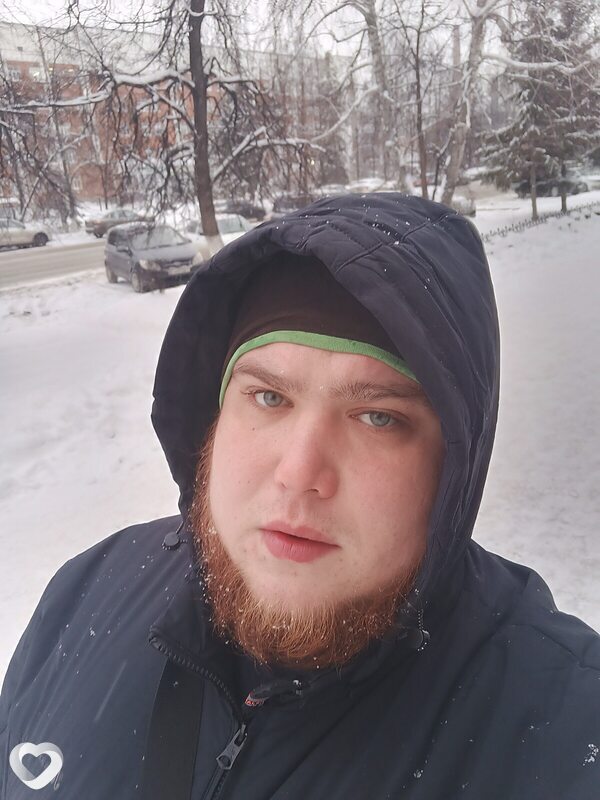 Александр, 33, Уфе — анкета №1552425
