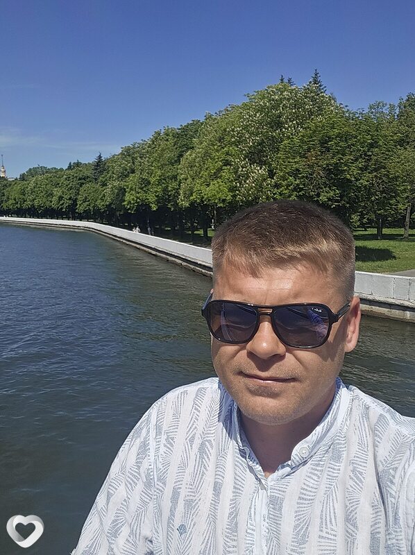 Алексей, 39, Воронеже — анкета №1552437