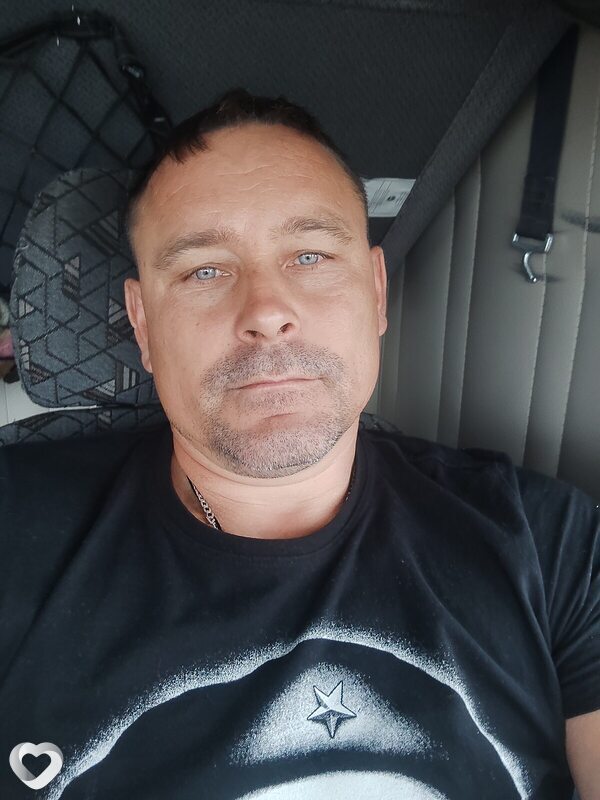 Donor, 41, Таганроге — анкета №1552443