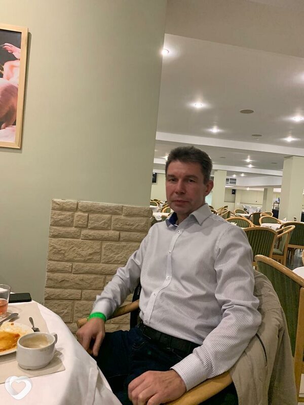 Игорь, 46, Зеленоград — анкета №1552344
