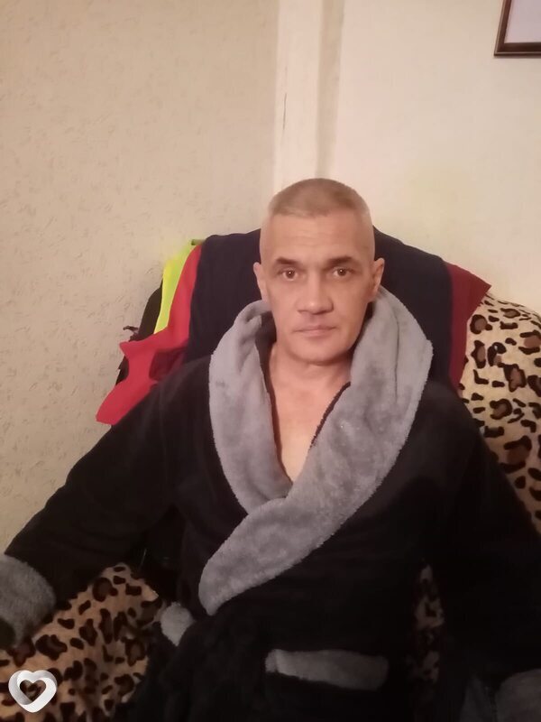 Григорий, 53, Ангарске — анкета №1552345