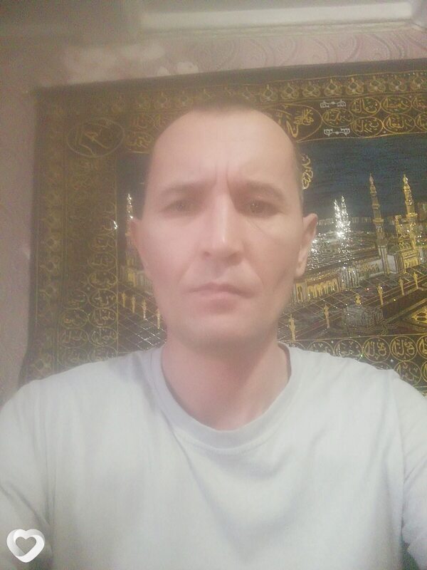 Руслан, 45, Петропавловске — анкета №1552351