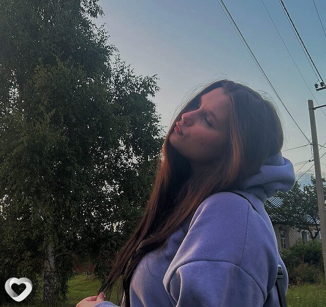 Alien, 22, Москве — анкета №1552354