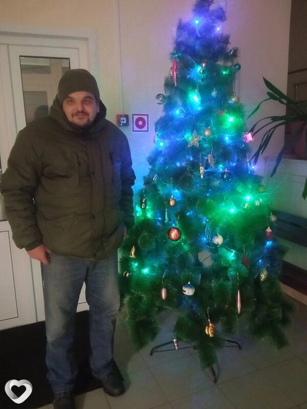 Заволжсков, 38, Лыскове — анкета №1552357