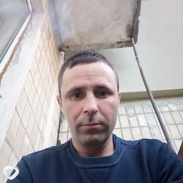 Станислав, 30, Лозовой — анкета №1552364