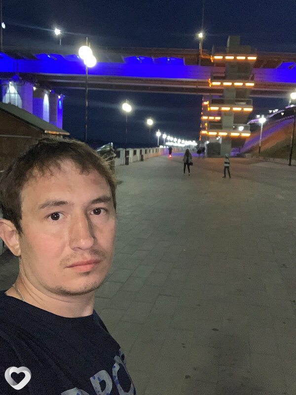 Александр, 33, Барнауле — анкета №1552365