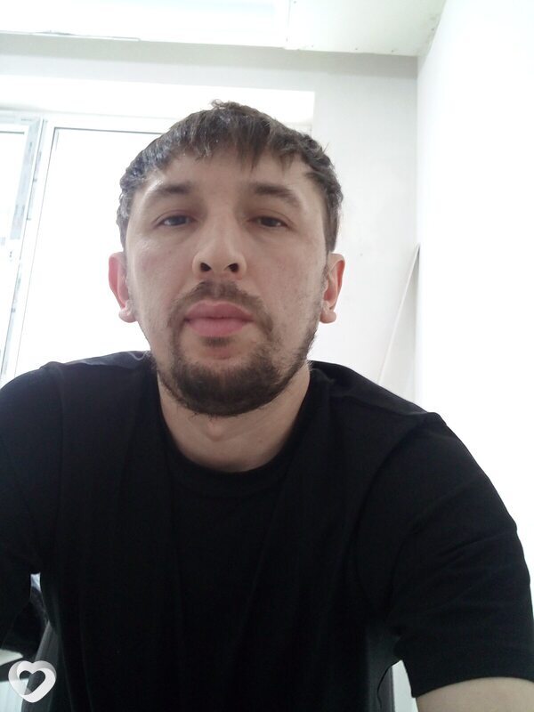 Азиз, 38, Алматы — анкета №1552625