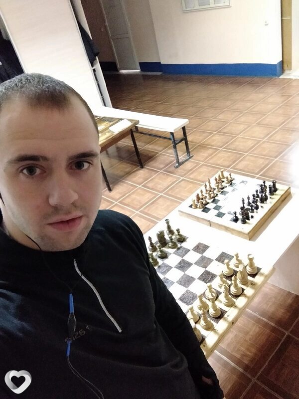 Виталий, Фролово