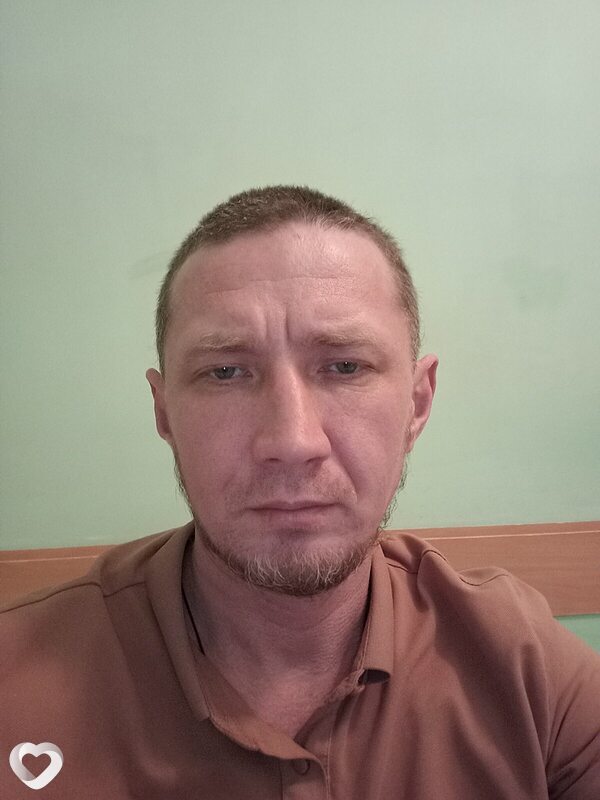 Иван, 39, Донецке — анкета №1552634