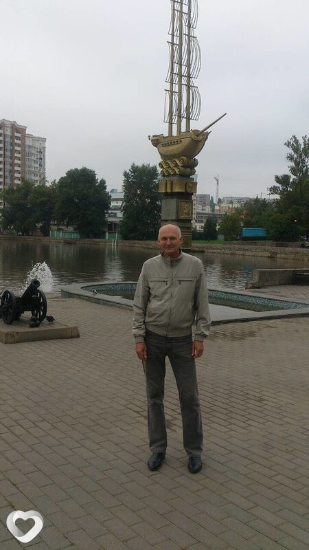 Сергей, Лида