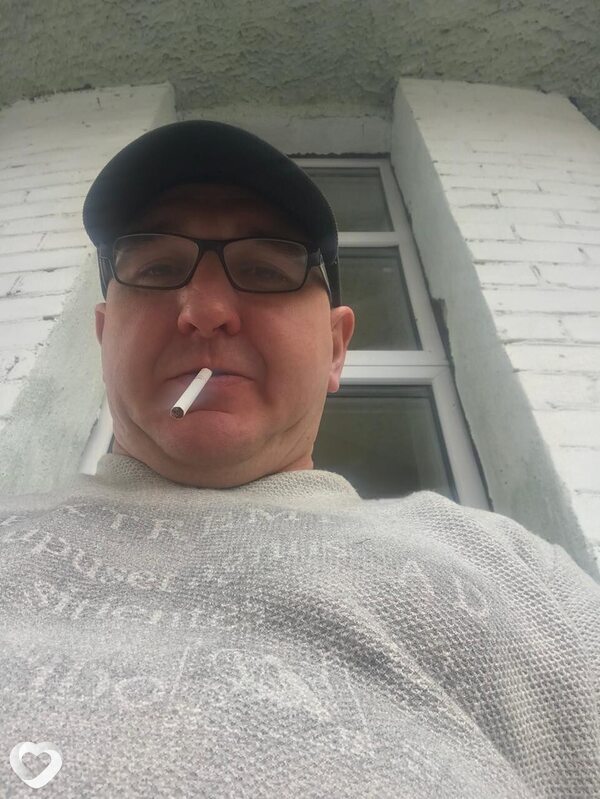 Андрей, 42, Уфе — анкета №1552446