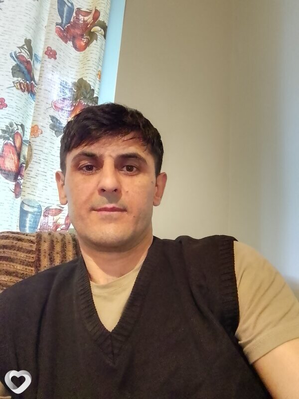 Хусеин, 45, Москве — анкета №1552461