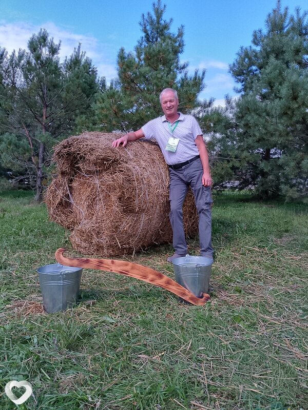 Александр, 49, Мичуринске — анкета №1552462
