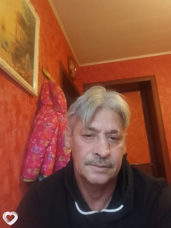 Яношев, 57, Воронеже — анкета №1552465