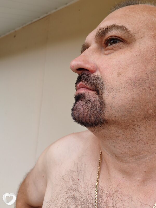 Александр, 43, Москве — анкета №1552495