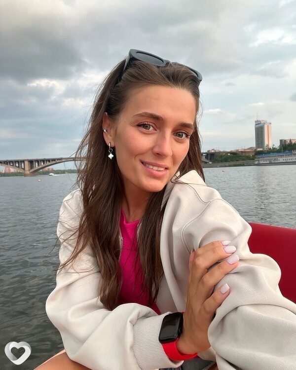 Елена, 41, Сочи — анкета №1552498