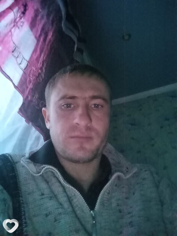 Станислав, 32, Костанае — анкета №1552502