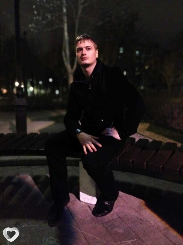 Владислав, 30, Брянске — анкета №1552507