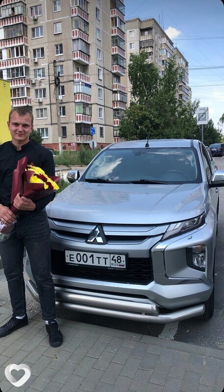 Александр, Липецк