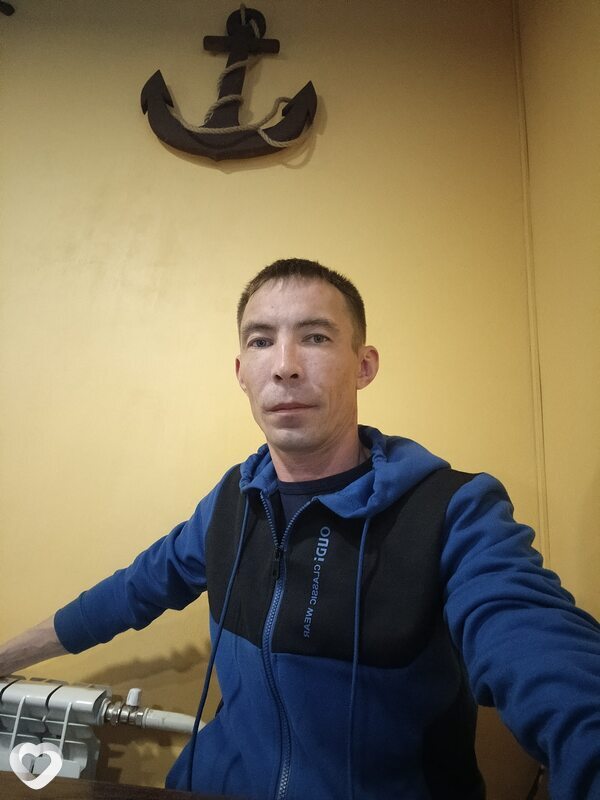 Александр, 39, Чите — анкета №1552517