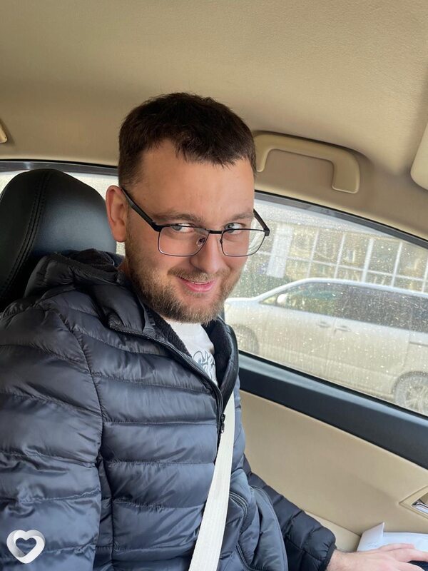 Константин, 35, Южно-Сахалинске — анкета №1553244