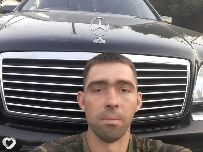 Бродяга, 34, Алматы — анкета №1553246