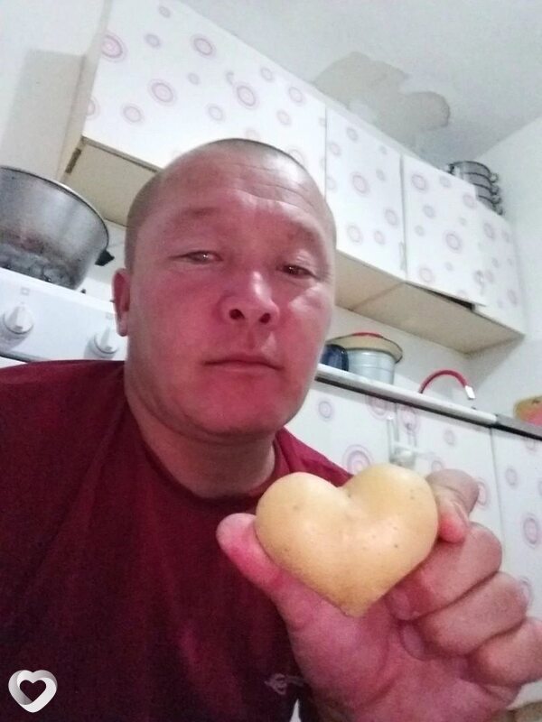 Бақытжан Жүсіпов, 44, Кызылорде — анкета №1553247