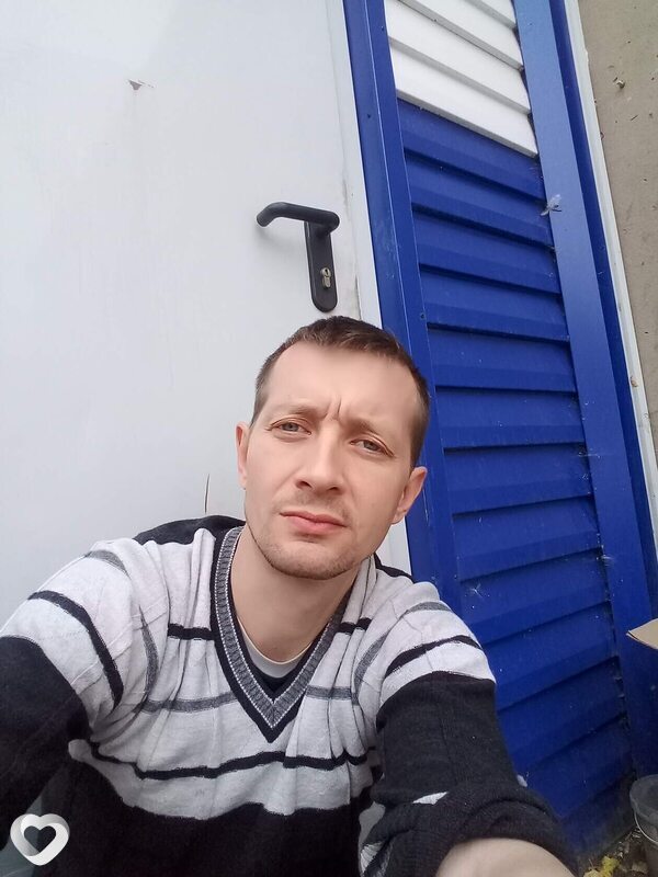 Алексей, 44, Сызрани — анкета №1553248