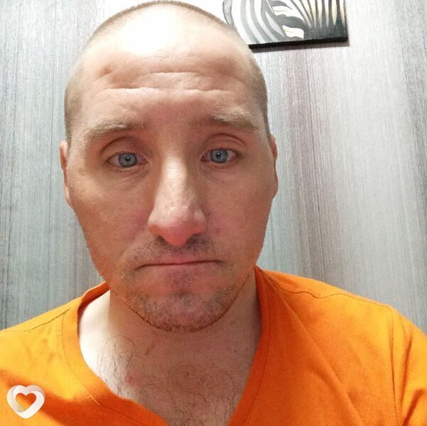 Роман, 40, Магнитогорске — анкета №1553252
