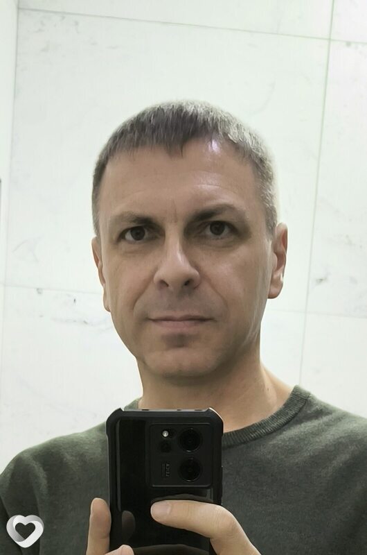 Сергей, 47, Майкопе — анкета №1553256