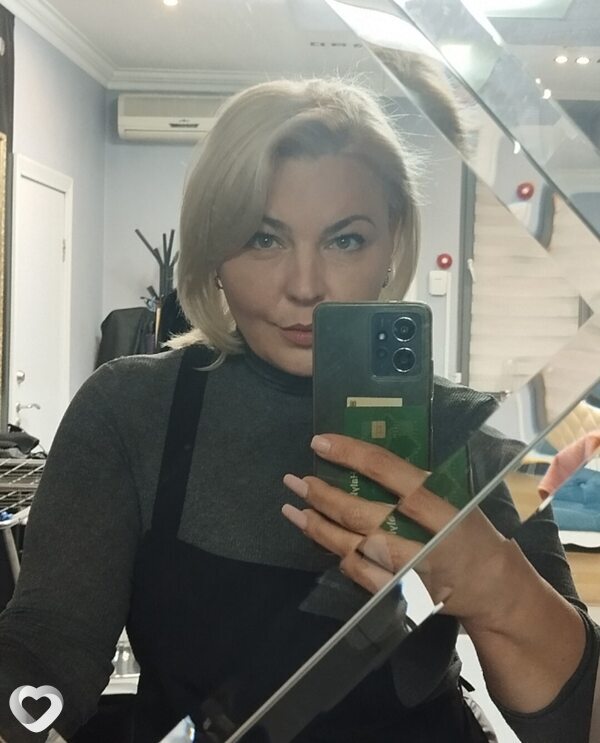 Анастасия, 48, Алматы — анкета №1553263