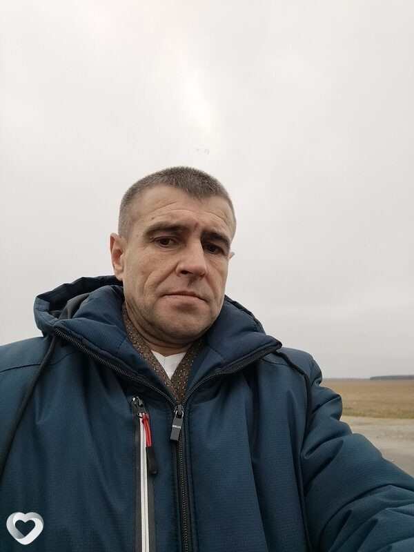 Роман, 39, Слониме — анкета №1553265