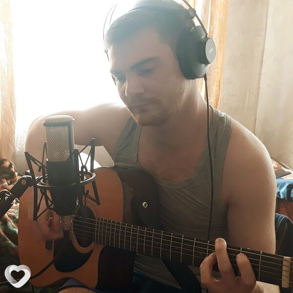 Максим, 29, Ленинске-Кузнецком — анкета №1553266