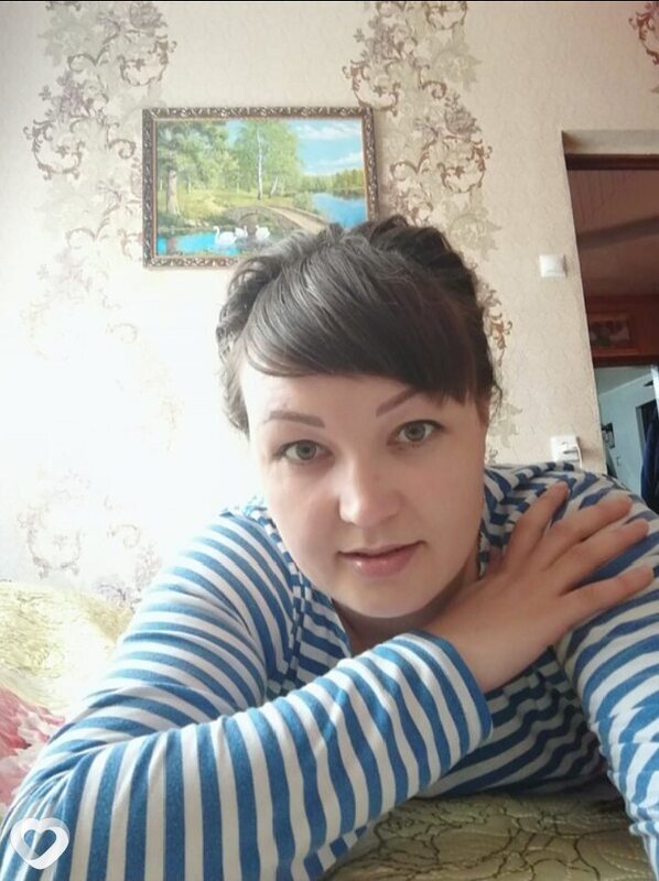 Эля, 38, Тимашевске — анкета №1552376