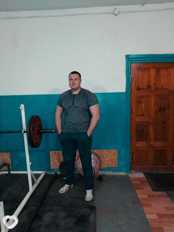 Алексей, 30, Бийске — анкета №1552378
