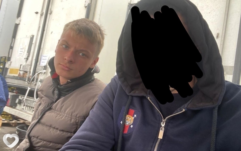 Тема, 20, Москве — анкета №1552380